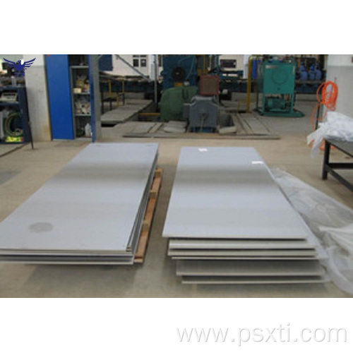 Nickel Plate For Battery Industry